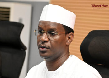 ​Tchad : Abakar Rozzi Teguil fixe le cap de 2026 sous le signe de la rigueur et de l’action