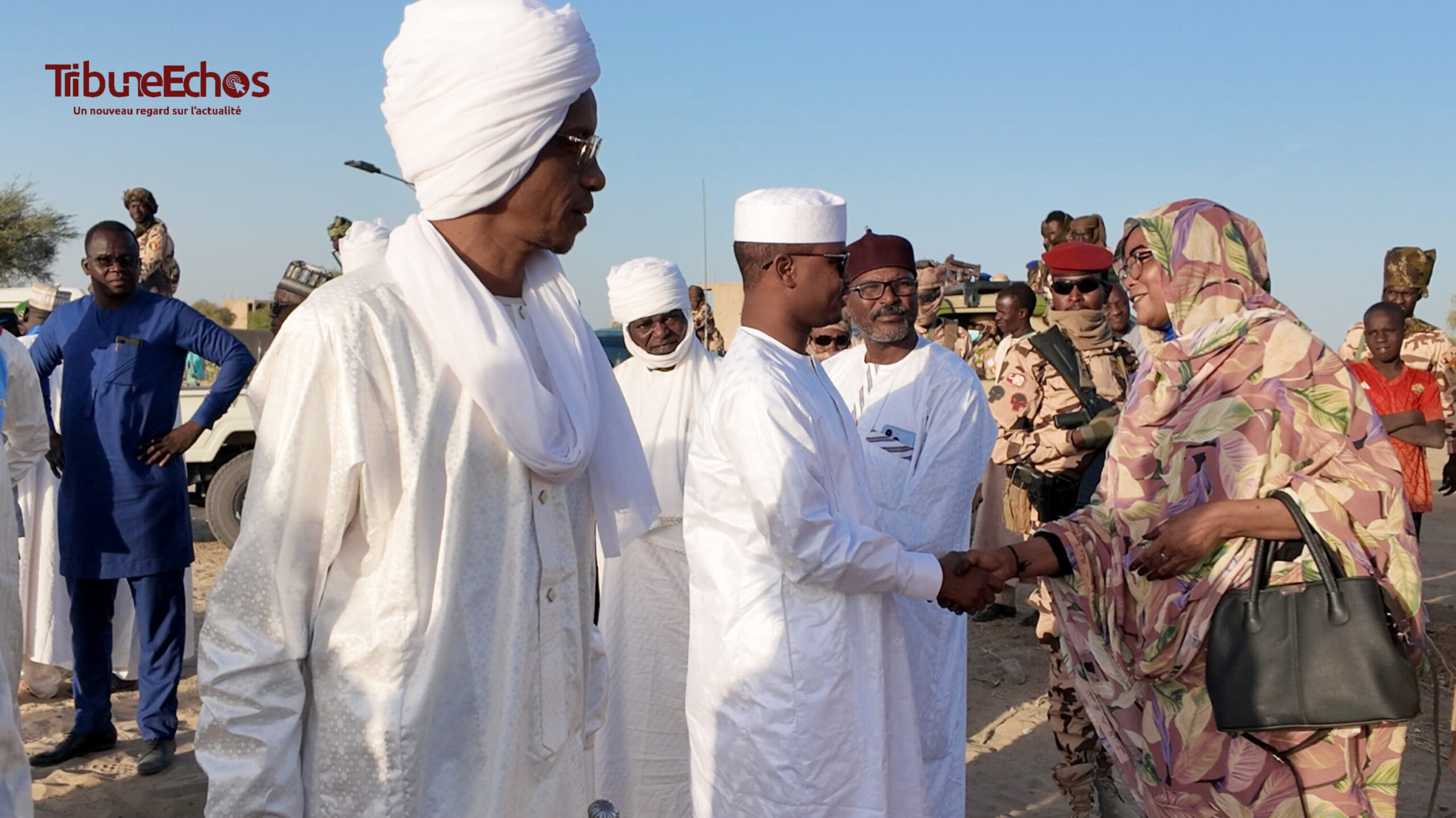 Lac : Le Ministre de l’Environnement entame une tournée de sensibilisation sur la protection des écosystèmes