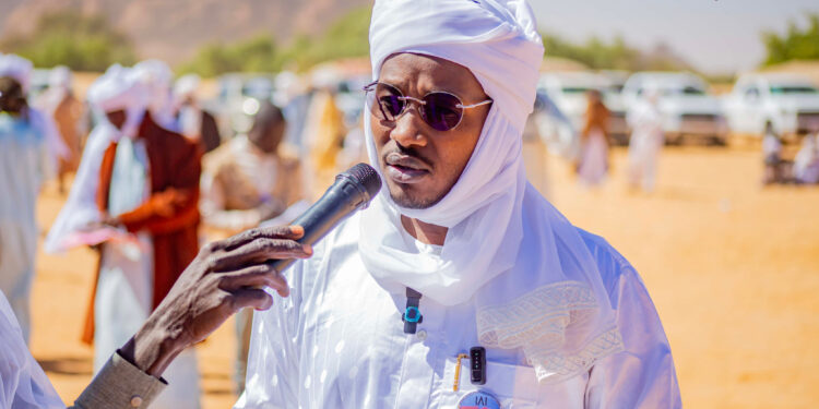 ​Développement de Ouadi-Owolli : les natifs recherchent les voies et moyens