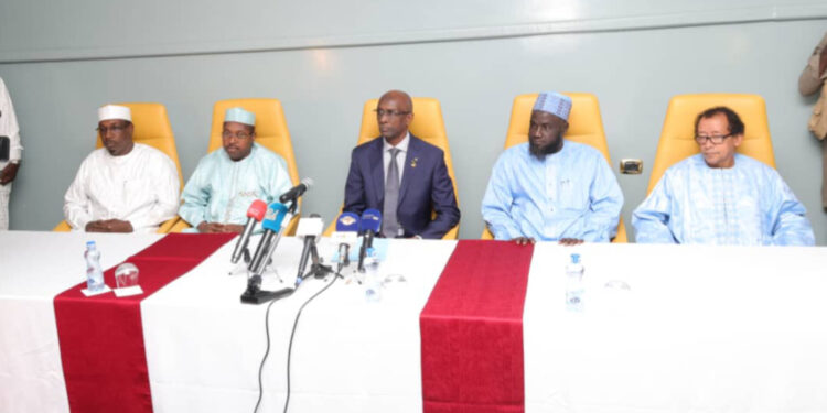 Tchad : L&rsquo;ORGEP situe le public sur les préparatifs du hadj 2026