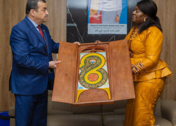 Tchad : SEMICA 2026, la délégation algérienne quitte N’Djamena sur fond de coopération renforcée et de perspectives durables