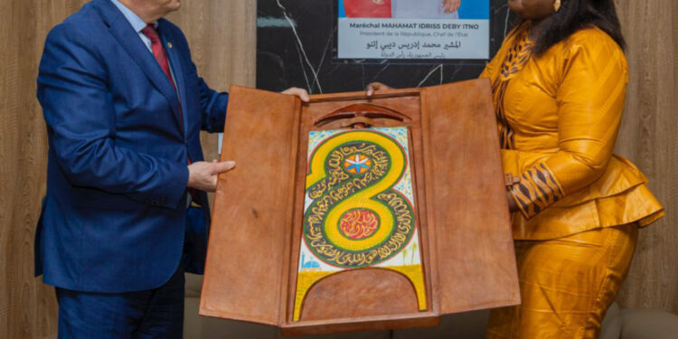 Tchad : SEMICA 2026, la délégation algérienne quitte N’Djamena sur fond de coopération renforcée et de perspectives durables