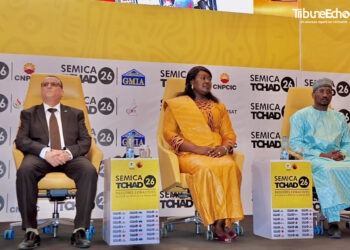 Tchad : Clôture des activités de la première édition du SEMICA