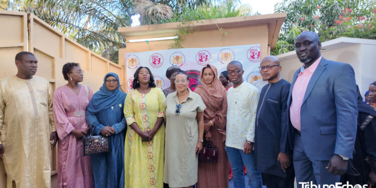 Tchad : Lancement officiel des activités de la SENAFET 2026