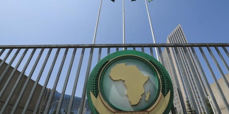 Venezuela : L&rsquo;UA dénonce la violation de la Charte de l&rsquo;ONU par les Américains