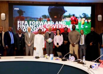 La FTFA participe à Rabat à un atelier sur la gouvernance financière et les projets de développement.