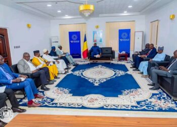 Tchad : Le Premier ministre reçoit le Haut Conseil des Chefferies Traditionnelles