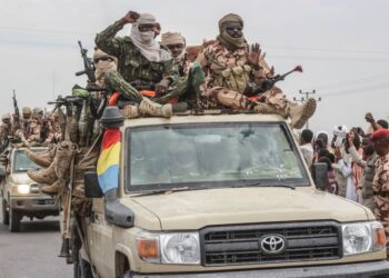 تصدّع « الحياد الصارم »: تداعيات التصعيد العسكري بين تشاد وأطراف النزاع السوداني