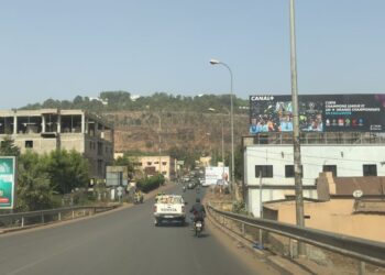 مالي: تحسّن تدريجي في إمدادات الوقود بعد ارتفاع الواردات