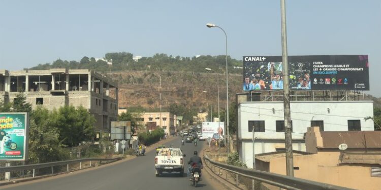 مالي: تحسّن تدريجي في إمدادات الوقود بعد ارتفاع الواردات