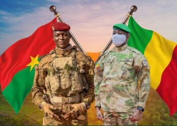 بوركينا فاسو ومالي تخرجان من القائمة السوداء الأوروبية لغسل الأموال