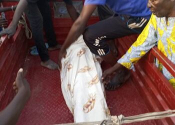 Sarh : Une élève de 13 ans meurt noyée dans le fleuve Chari