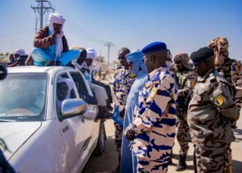 Tchad : Le COC-Tchad à l’offensive pour libérer les corridors Est et Nord