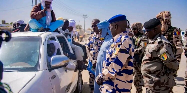 Tchad : Le COC-Tchad à l’offensive pour libérer les corridors Est et Nord