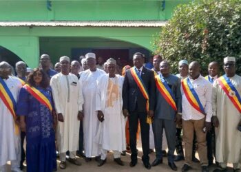 Tandjilé : Le Conseil Provincial adopte un budget de 1 133 816 383 FCFA pour l&rsquo;exercice 2026