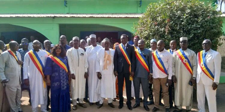 Tandjilé : Le Conseil Provincial adopte un budget de 1 133 816 383 FCFA pour l&rsquo;exercice 2026