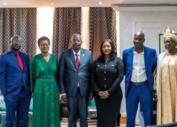 ​Tchad : Le MFPE et la FAO scellent un partenariat stratégique pour l’autonomisation des femmes