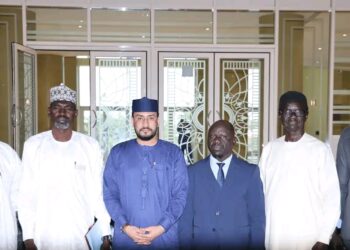 Tchad : Le gouvernement se mobilise pour débloquer la situation des déplacements humanitaires à l&rsquo;Est du pays