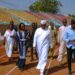 Tchad : Rénovation du stade Idriss Mahamat Ouya, le gouvernement durcit le ton