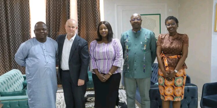 Tchad : Le ministère de la Femme et l&rsquo;UNICEF renforcent leur partenariat pour protéger les enfants