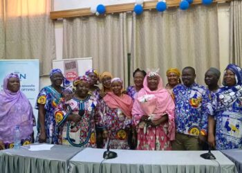 Tchad : L&rsquo;association tchadienne des sages-femmes et maïeuticiens renouvelle son bureau exécutif
