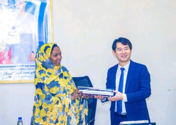 Tchad : Le ministère de l&rsquo;aviation civile renforce son partenariat avec la CREC