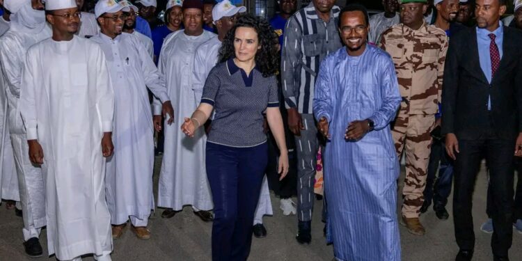 Tchad : Une délégation du Fonds Vert pour le Climat accueillie à N&rsquo;djamena