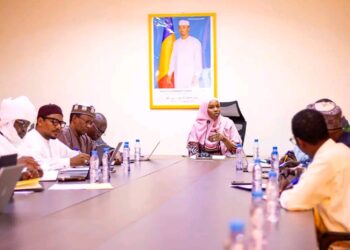 Tchad : Le Ministère des transports valide son plan d&rsquo;action 2026