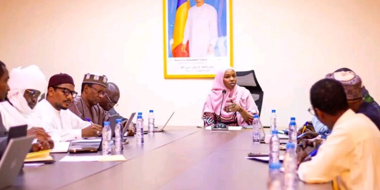 Tchad : Le Ministère des transports valide son plan d&rsquo;action 2026