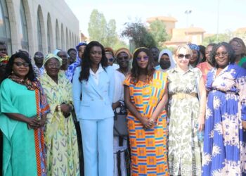 Tchad : La résolution 1325 au cœur de la construction d&rsquo;une paix durable au Tchad