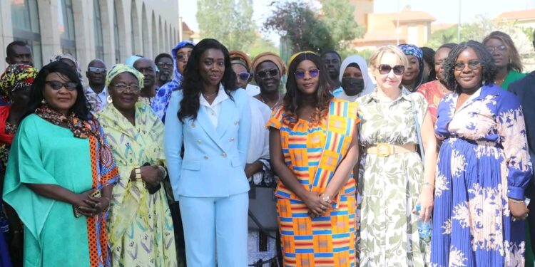 Tchad : La résolution 1325 au cœur de la construction d&rsquo;une paix durable au Tchad