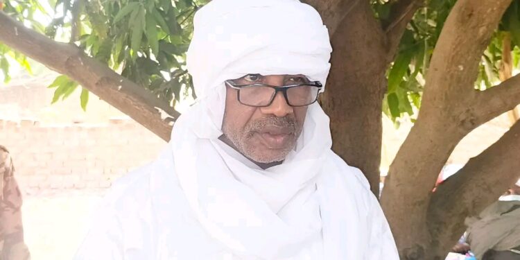 Salamat : Lancement officiel du plaidoyer pour l&rsquo;éradication du ver de Guinée