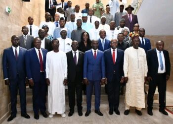 Tchad : Lancement d&rsquo;un forum dédié au secteur privé et à la jeunesse dans le cadre de la ZLECAF