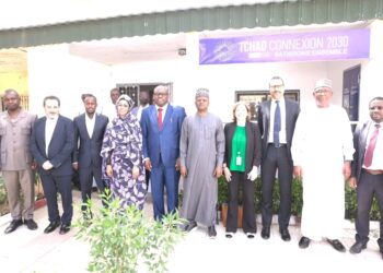 Tchad : Une mission de la Banque mondiale reçue au Ministère des Finances