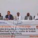 Tchad : Lancement officiel des activités du projet Natur-OROA