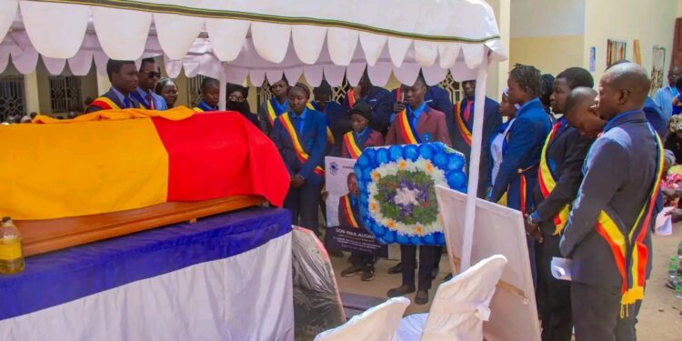 Tchad : Le Parlement Junior rend hommage à son Ambassadrice du Mayo-Kebbi Ouest