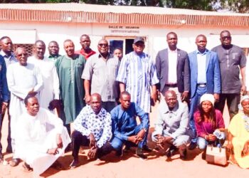 Tchad : L&rsquo;hôpital provincial de Koumra tient son conseil d&rsquo;administration