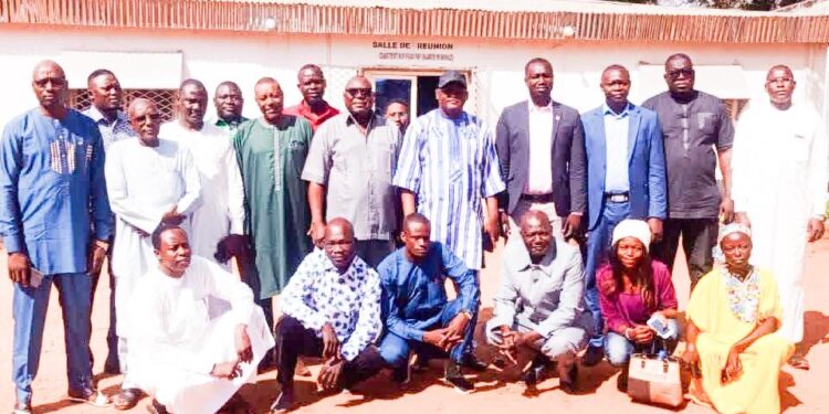 Tchad : L&rsquo;hôpital provincial de Koumra tient son conseil d&rsquo;administration