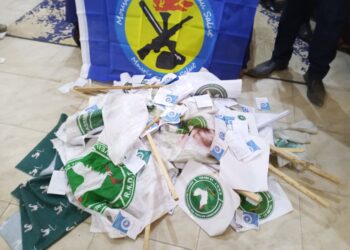 ​Sarh : Vague d&rsquo;adhésions massives des militants du RNDT-Le Réveil au MPS