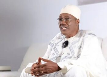 ​Cameroun : Depuis l’exil, Issa Tchiroma Bakary appelle à « l&rsquo;union sacrée »