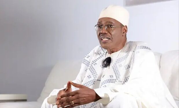 ​Cameroun : Depuis l’exil, Issa Tchiroma Bakary appelle à « l&rsquo;union sacrée »