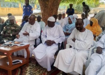 Batha Ouest : Le préfet mobilise autorités et société civile contre les boissons frelatées