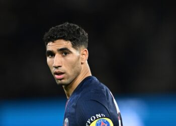 ​Football : Achraf Hakimi renvoyé devant une cour criminelle pour viol