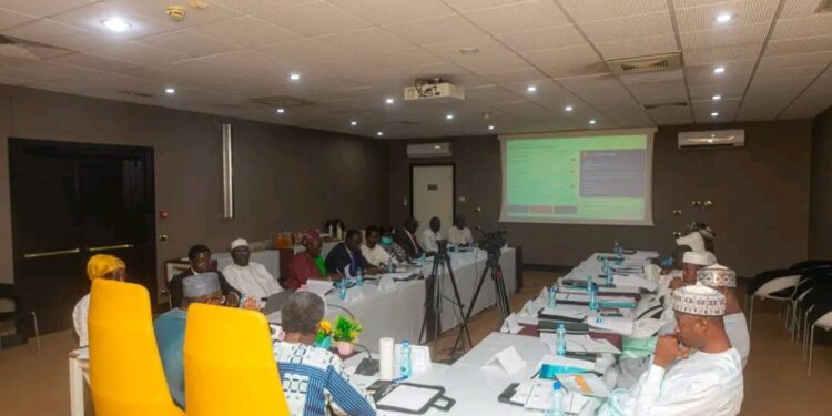 Tchad : L&rsquo;INJS tient son Conseil d’Administration sous le signe du renforcement de la gouvernance