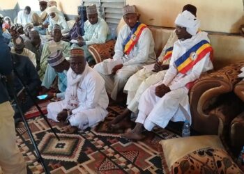 Tchad: Le Conseil provincial du Lac poursuit sa tournée de consultation citoyenne à Kouloudia