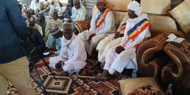 Tchad: Le Conseil provincial du Lac poursuit sa tournée de consultation citoyenne à Kouloudia