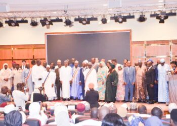 Tchad : Clôture de la première session ordinaire 2026 du CESCE, axée sur la résilience climatique et l’habitat durable