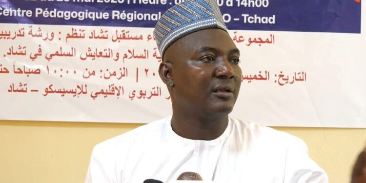 ​Tchad : Le GRACTCHAD s&rsquo;insurge contre l&rsquo;explosion des violences sexuelles sur mineurs