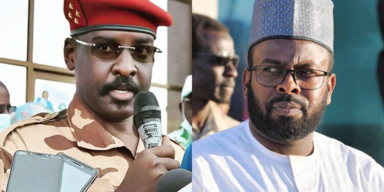 ​Tchad : Abdallah Chidi Djorkodei dénonce les « dérapages » d’un ancien ministre