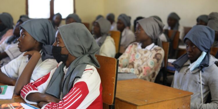 ​Tchad : Le mariage précoce, ce briseur de destinées scolaires
